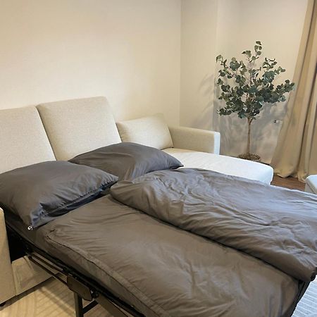 Apartamento Elise Oberweißbach Exterior foto