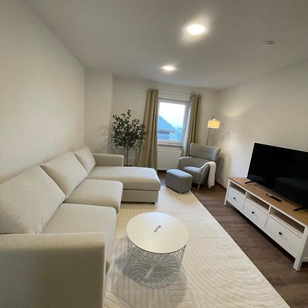 Apartamento Elise Oberweißbach Exterior foto