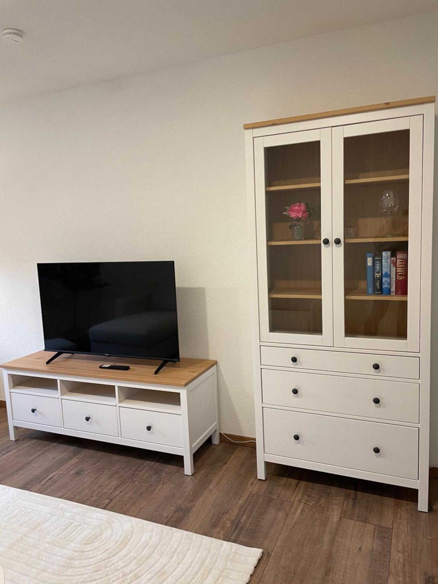 Apartamento Elise Oberweißbach Exterior foto