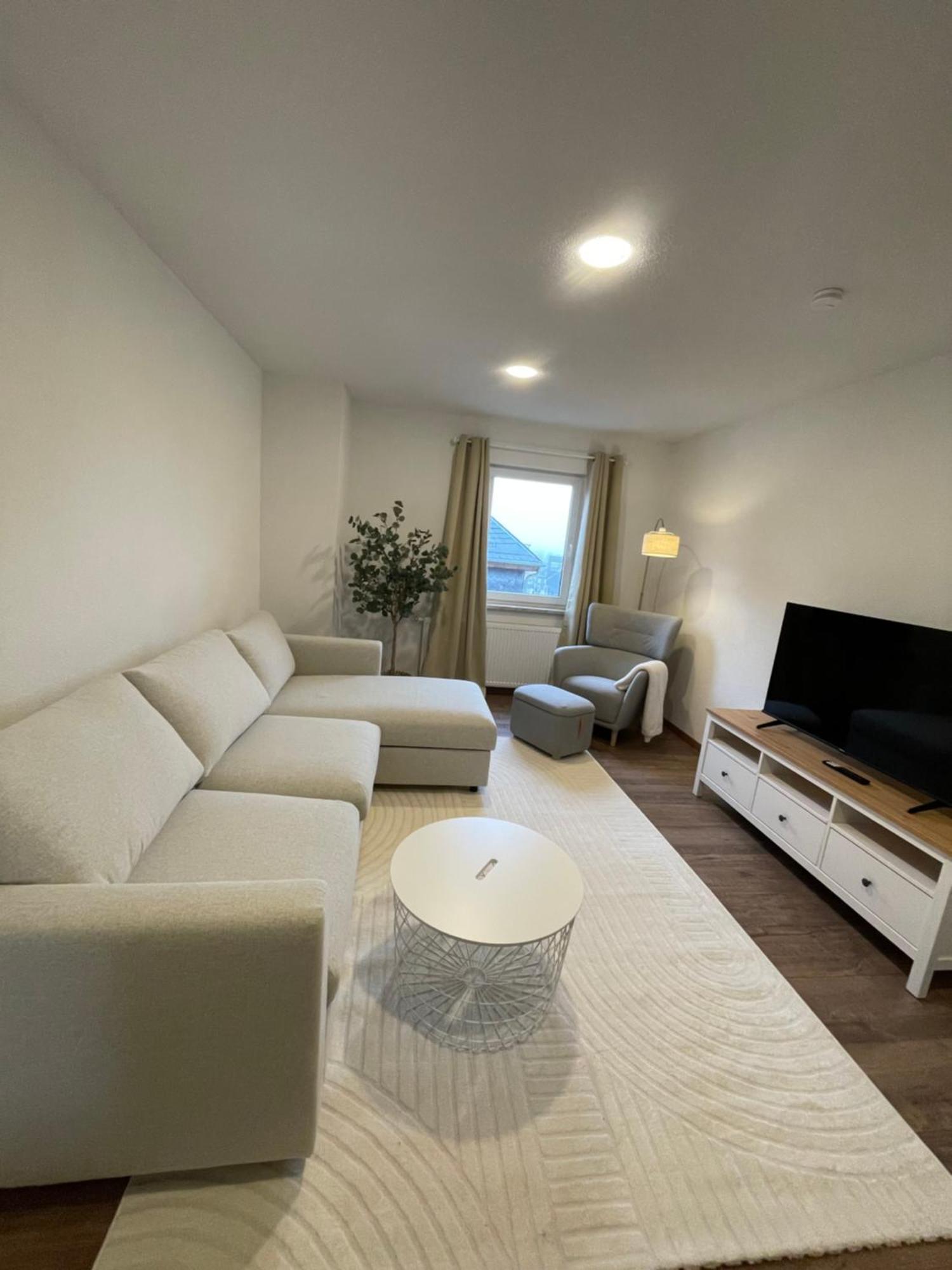Apartamento Elise Oberweißbach Exterior foto
